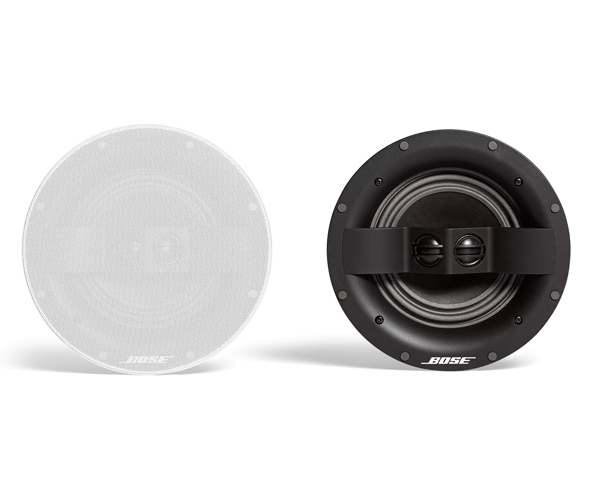 Bose Altavoces de techo Virtually Invisible 791 II – Sonoritmo