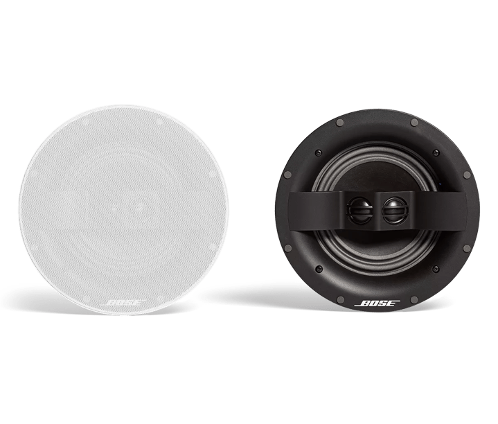Bose Virtually Invisible 791 In-ceiling Speakers II tdt
