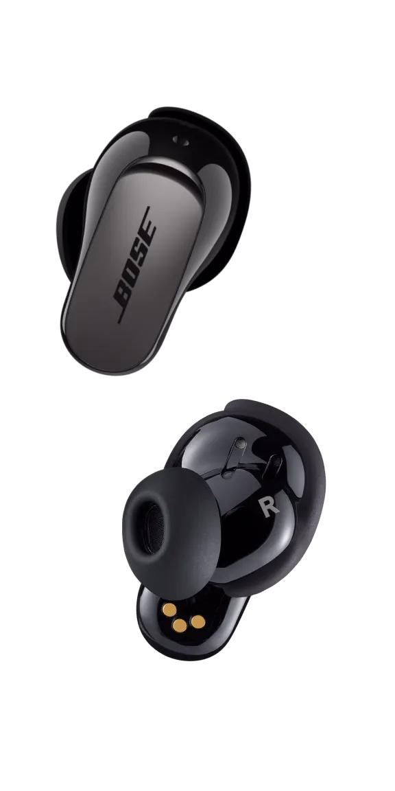 Bose QuietComfort Ultra Earbuds (2nd Gen)