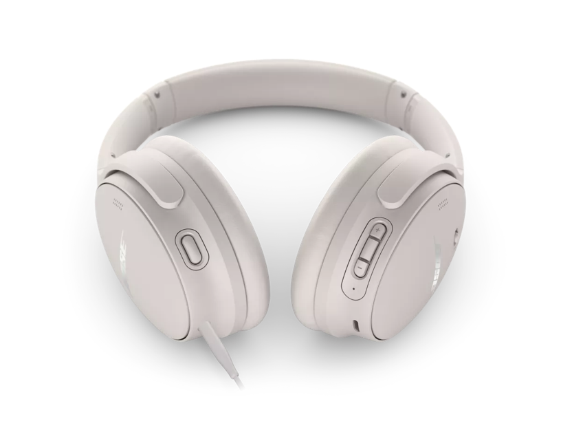 Bose QuietComfort Headphones tdt