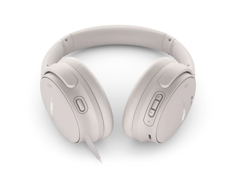 Bose QuietComfort Headphones - Refurbished tdt