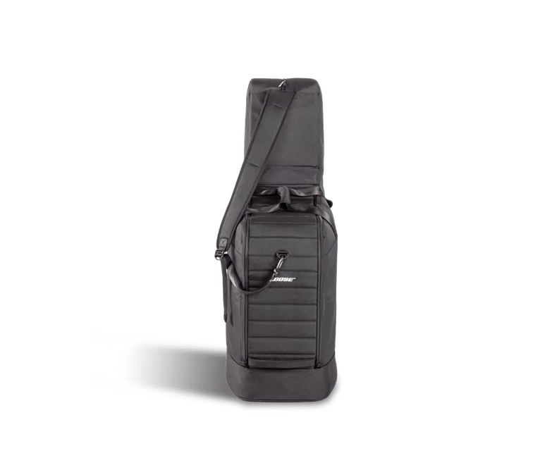 Sac pour système L1 Pro8 tdt