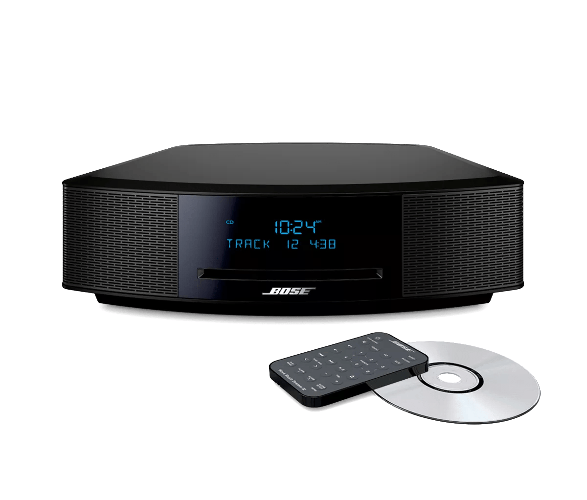 Wave® music system IV | Bose Support