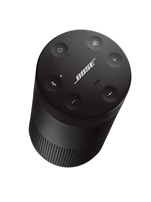 Refurbished SoundLink Revolve II Bluetooth Speaker | Bose