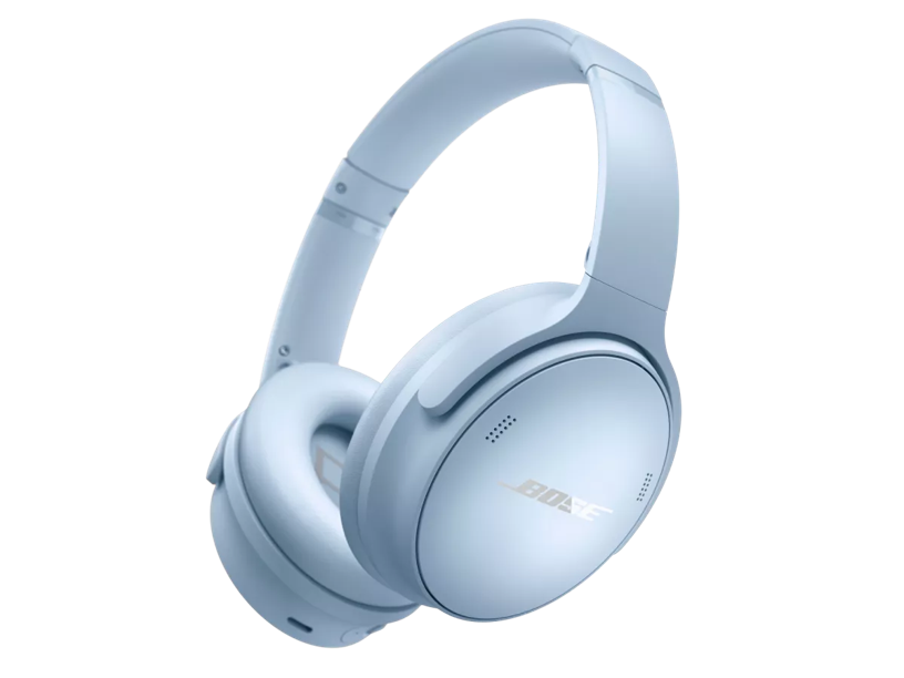 QuietComfort® 35 wireless headphones - Bose® Product Support