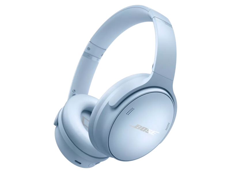 QuietComfort Wireless Noise Cancelling Headphones