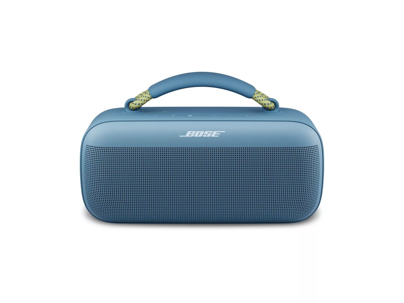 Poignée en corde Bose SoundLink Max tdt