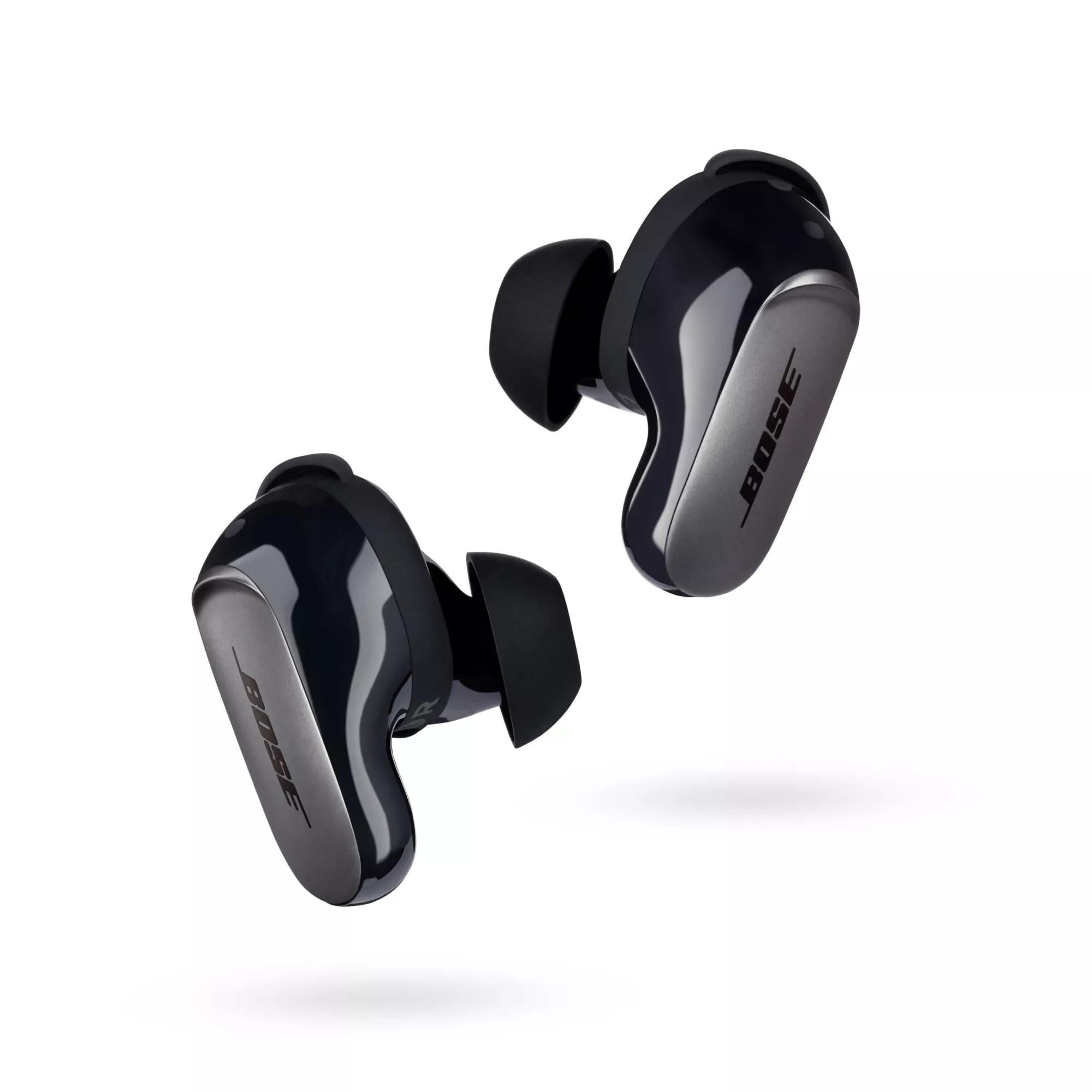 Bose QuietComfort Ultra Earbuds