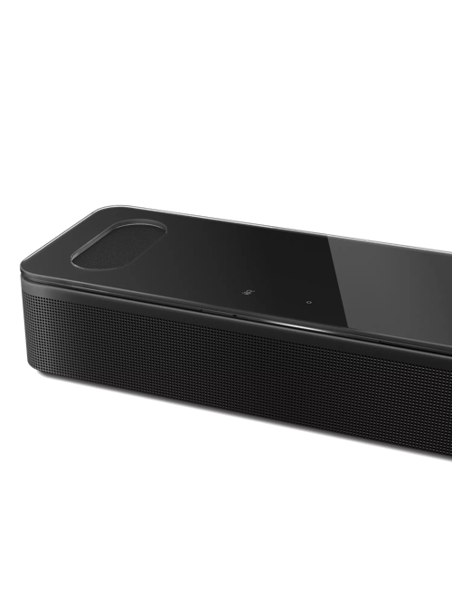 Soundbar Ultra + Bass Module 700 Set tdt