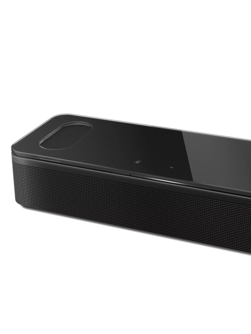 Smart Ultra Soundbar + Bass Module 700 | Bose Smart Ultra Soundbar + Bass Module 700 | Bose