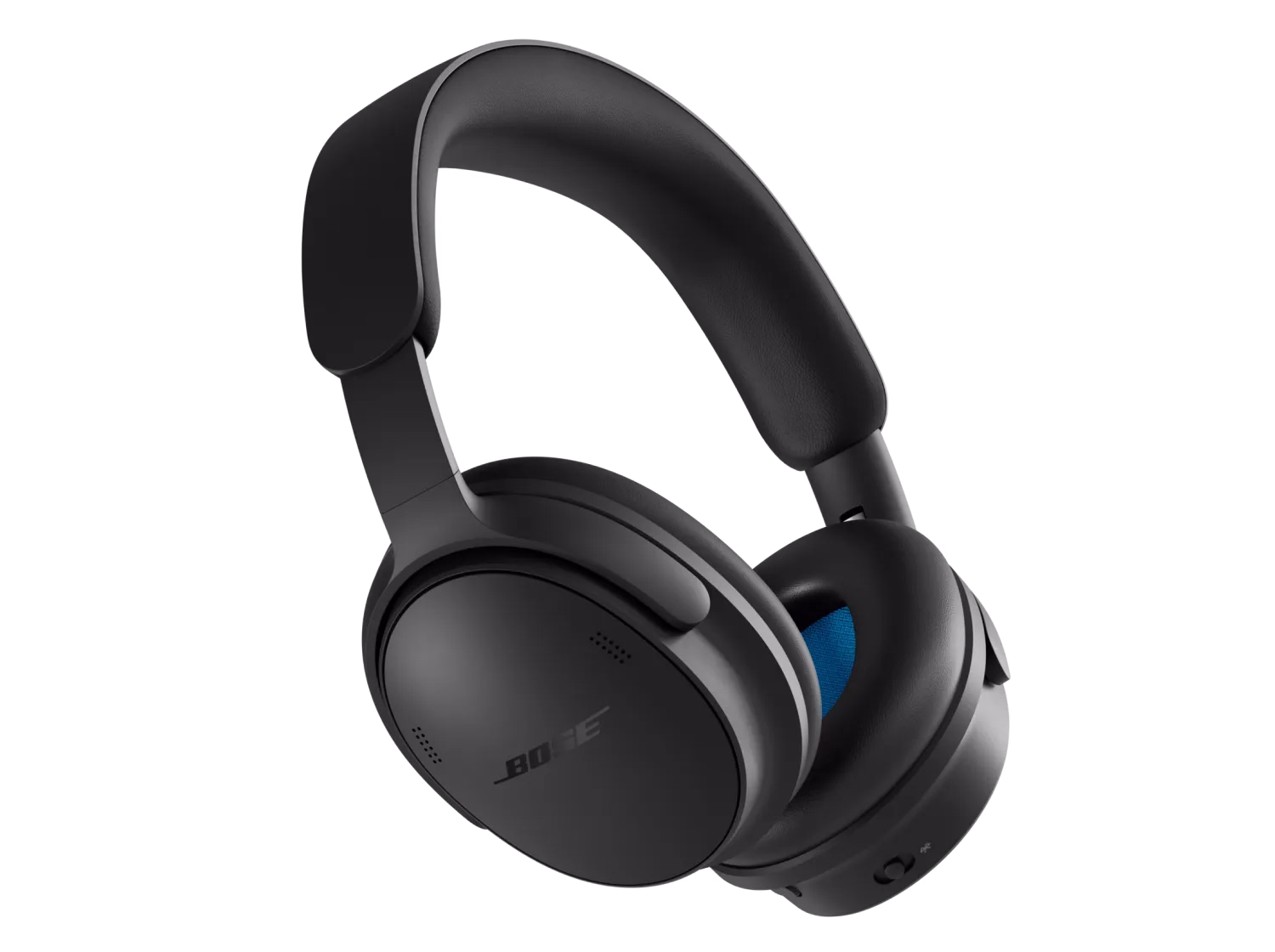 Bose QuietComfort Headphones (2nd Gen) - Black