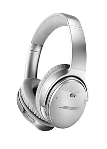 QuietComfort&reg; 35 wireless headphones II - Refurbished tdt