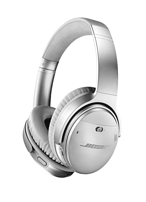 QuietComfort® 35 wireless headphones II | Bose QuietComfort® 35 wireless headphones II | Bose