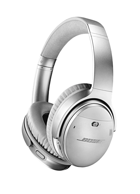 QuietComfort 35 wireless headphones II tdt