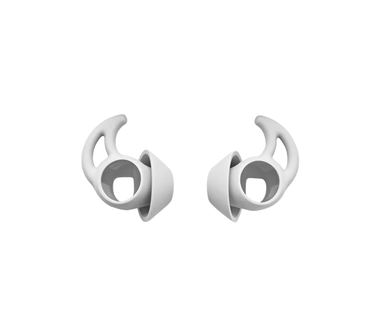 StayHear&trade; Max tips tdt