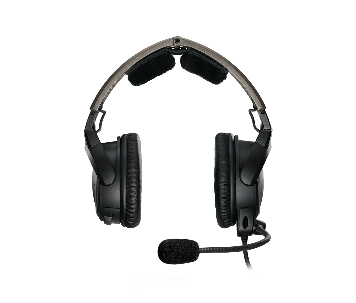 A20 Aviation Headset – Noise Cancelling Aviation Headset Bose