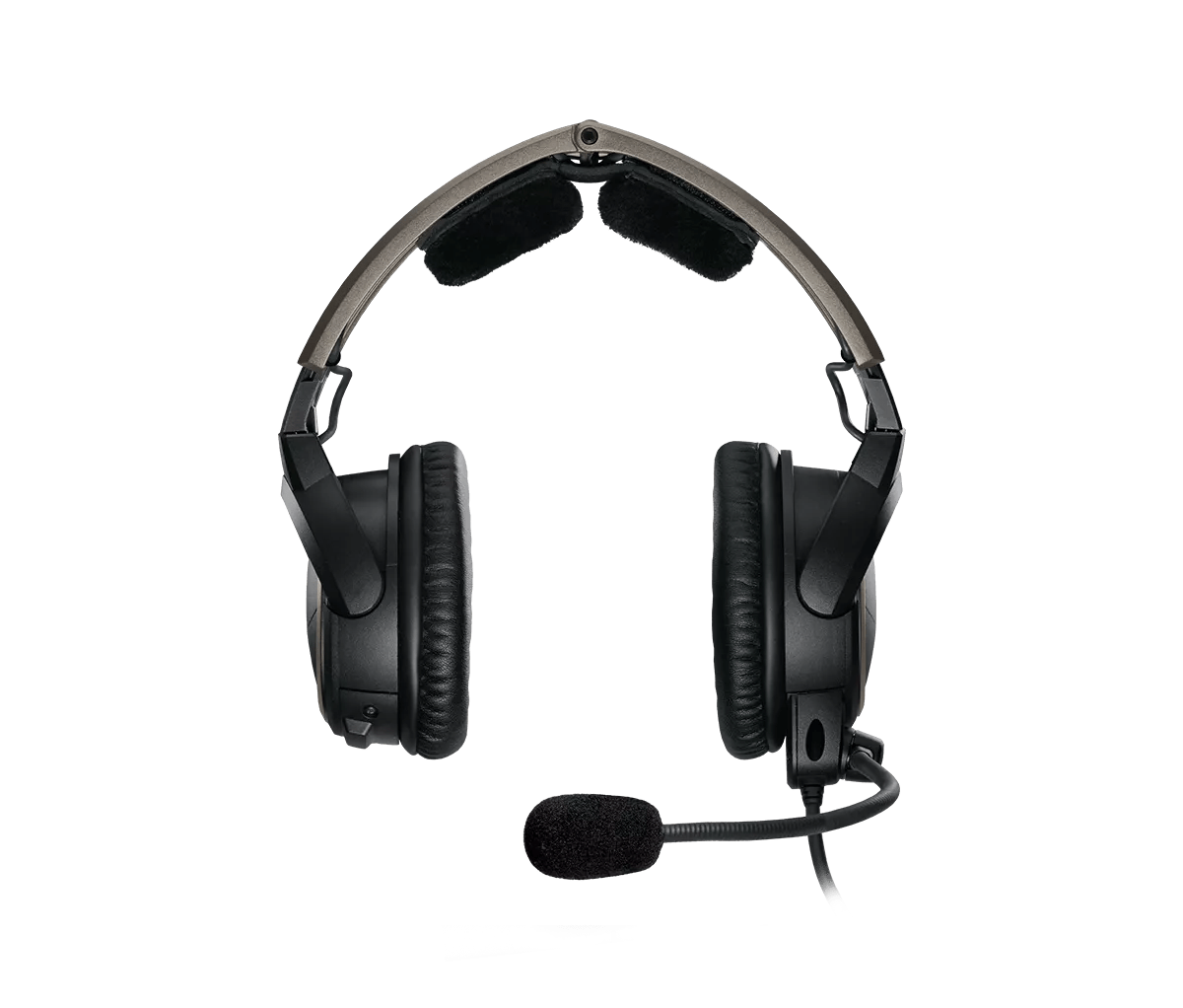 A20 Aviation Headset – Noise Cancelling Aviation Headset