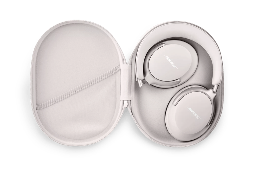 Étui de transport pour casque QuietComfort Ultra de Bose tdt