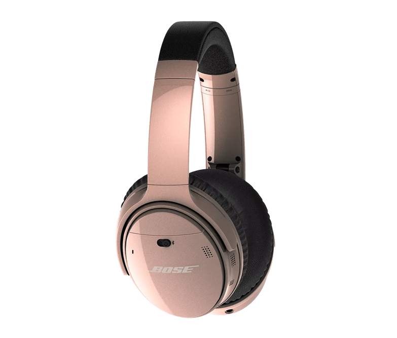 QuietComfort 35 wireless headphones II | Bose QuietComfort 35 wireless headphones II | Bose