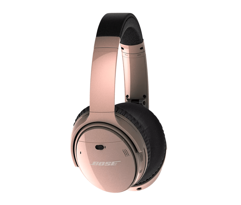 QuietComfort 35 wireless headphones II tdt