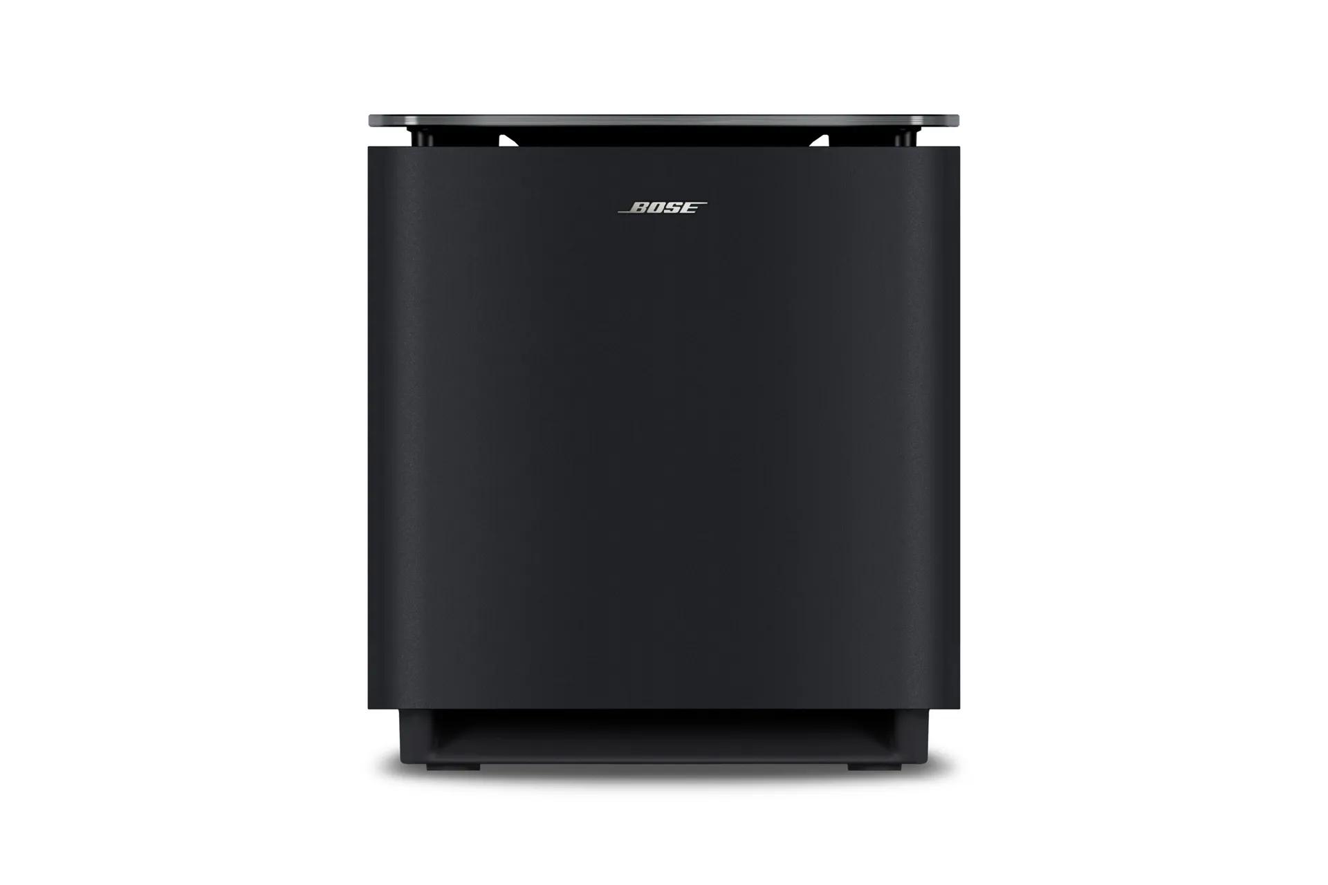 Bose Lifestyle Collection Launch