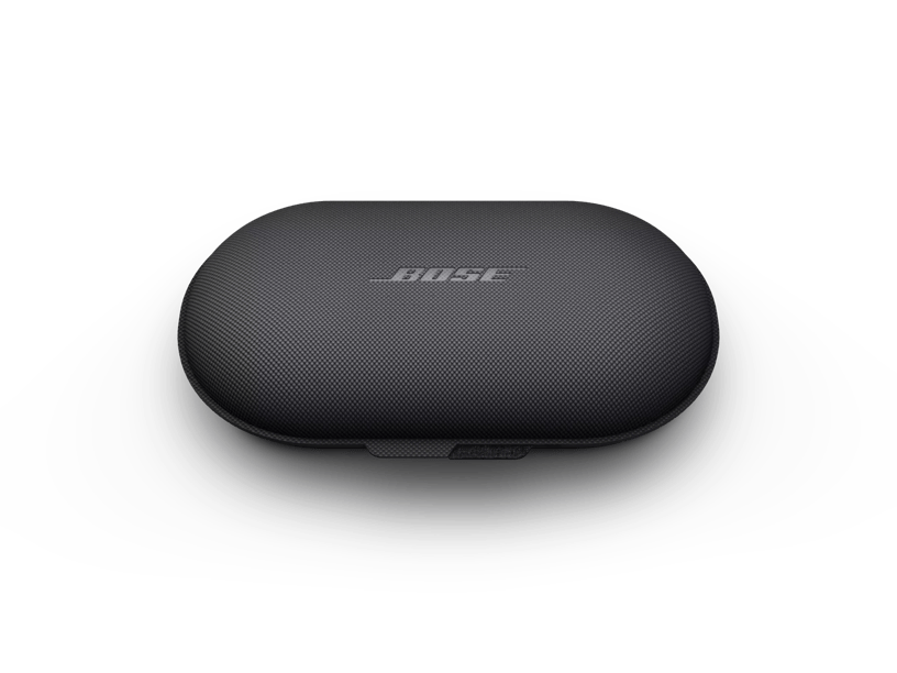 Bose discount sport case