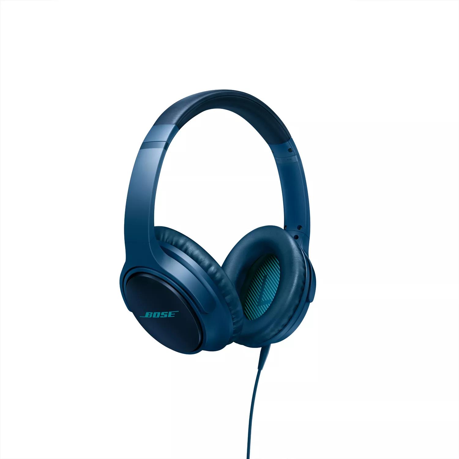 SoundTrue Around-Ear Headphones II