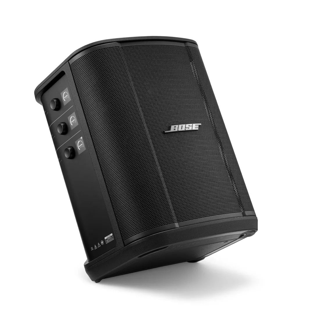 Bose S1 Pro+ Portable Bluetooth® Speaker System