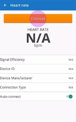 Fitness app setup MapMyRun Android SoundSport Pulse wireless