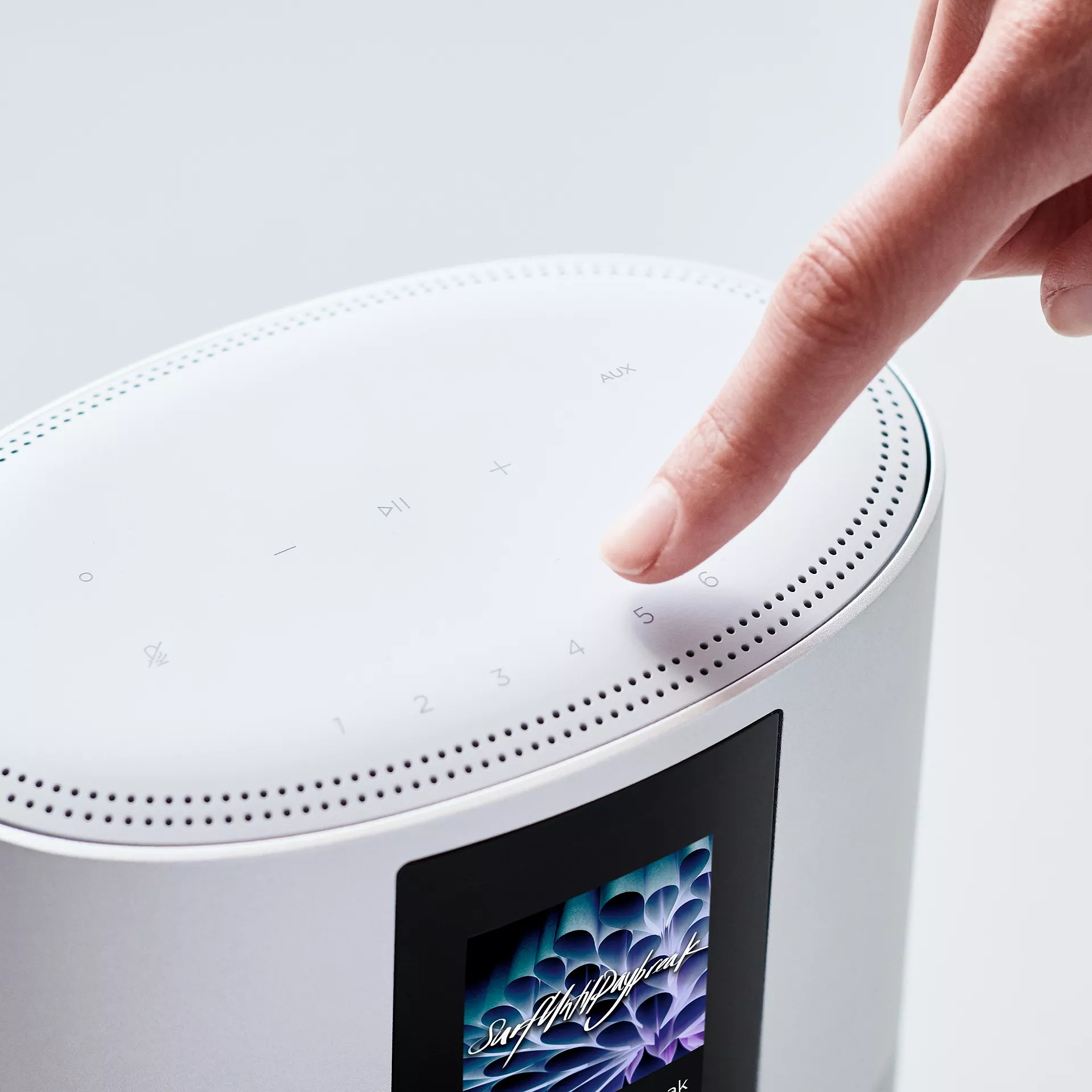 Bose Smart Speaker 500 | Bose Bose Smart Speaker 500 | Bose