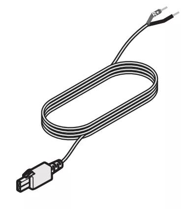 Speaker Cable - Wireless Surround Speaker tdt