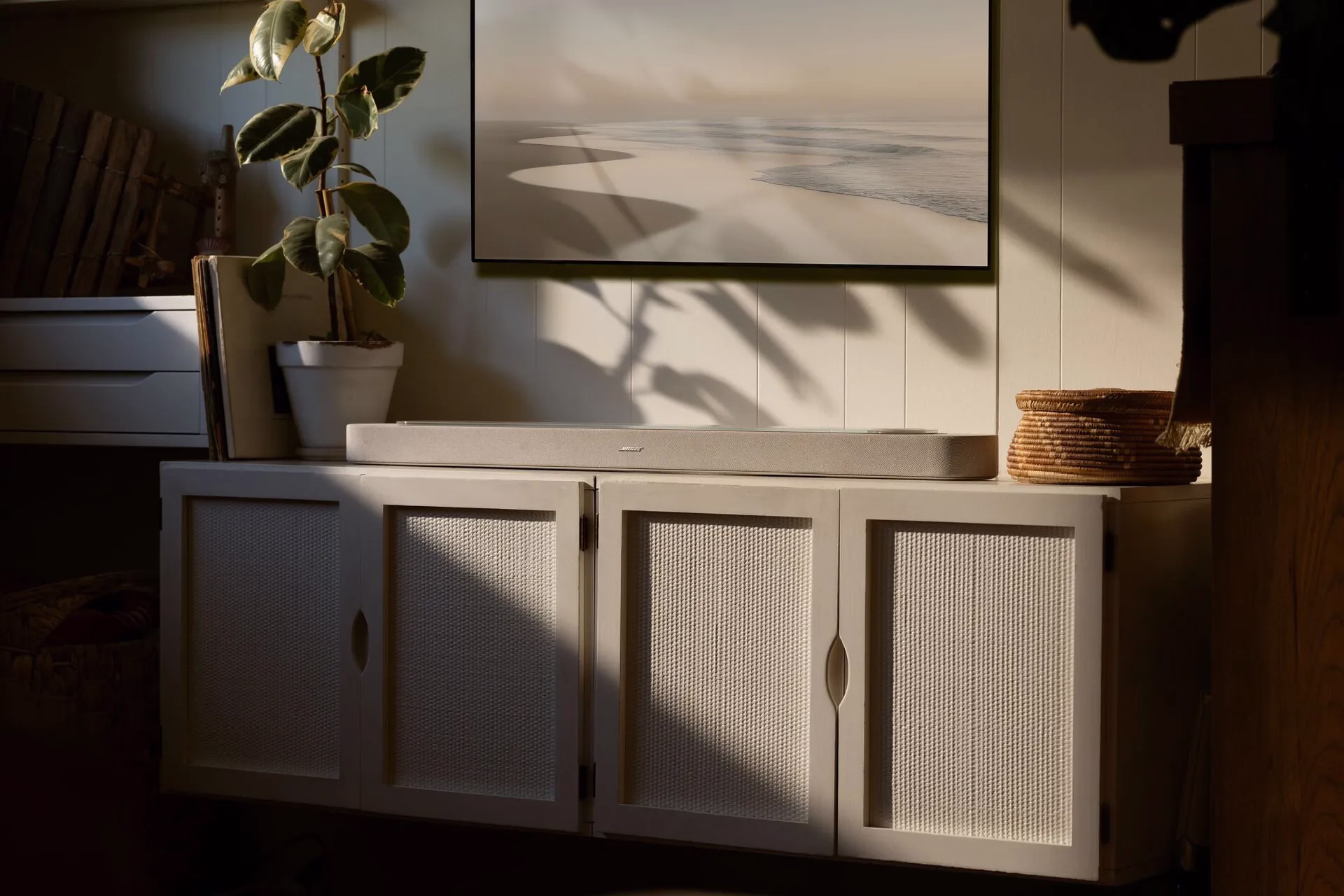 Bose Lifestyle Ultra Soundbar