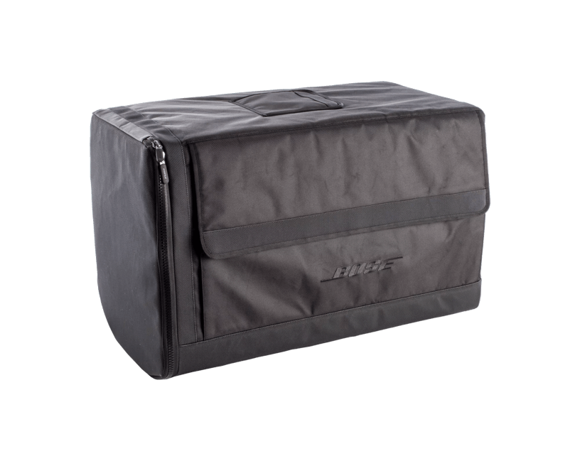 F1 Subwoofer travel bag tdt