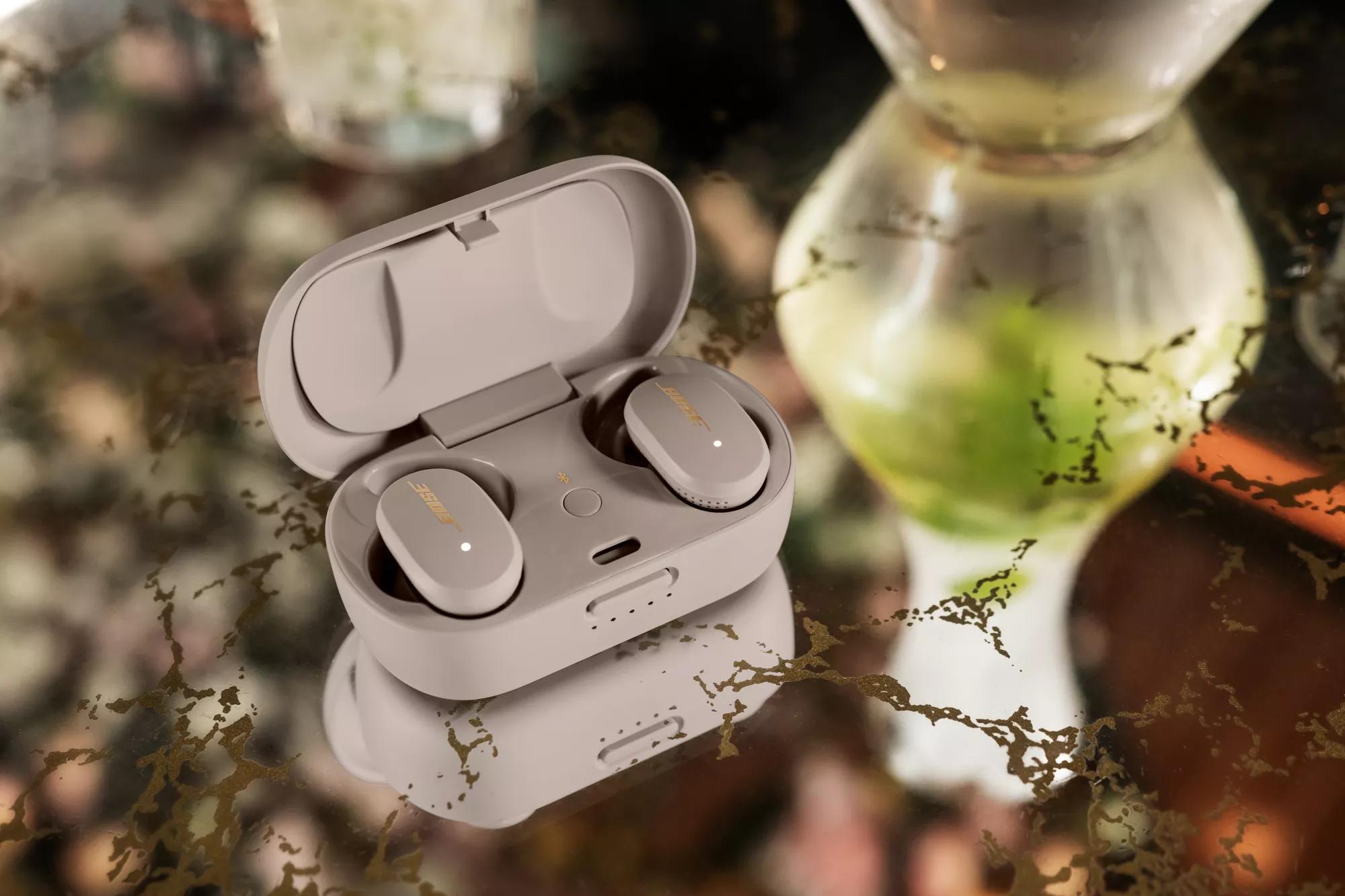 QuietComfort® Earbuds