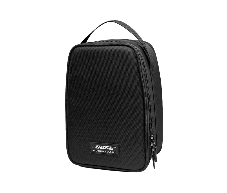 A20 Headset Carry Bag Bose