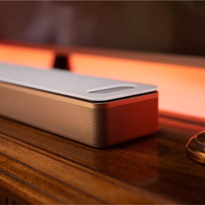 Bose Smart Ultra Soundbar tdt