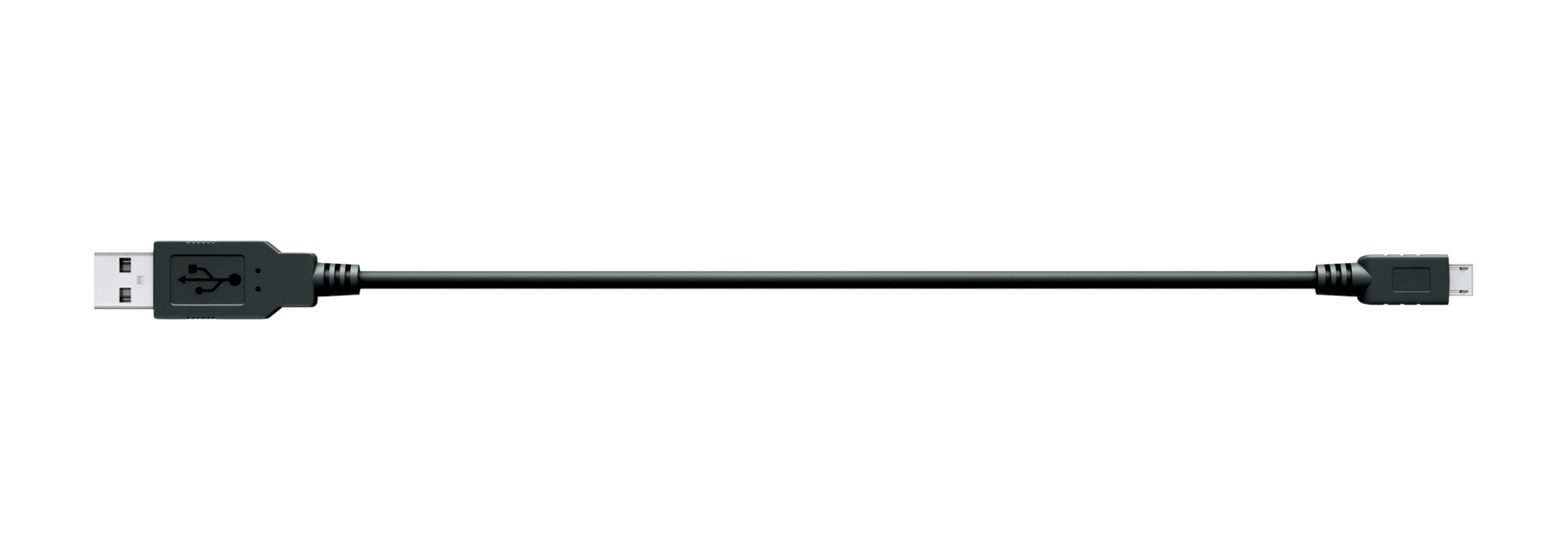 Bose Headphone USB cable, цвет: Чёрный