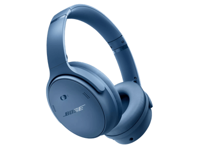 Casque QuietComfort de Bose tdt