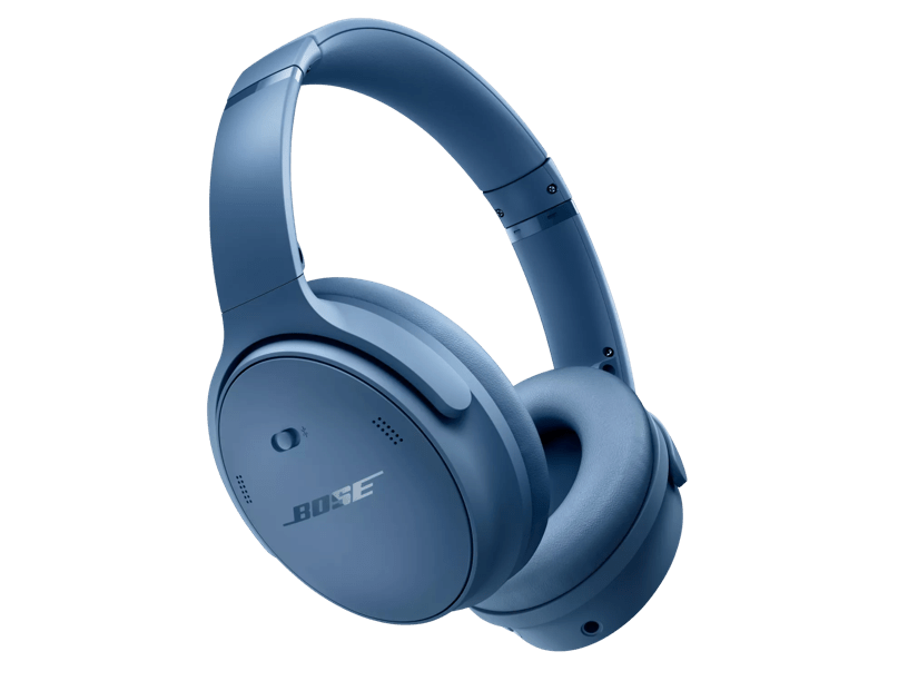 Casque QuietComfort de Bose tdt