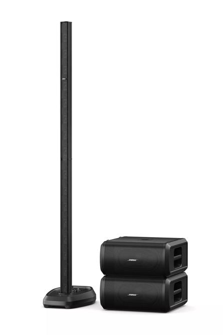 L1 Pro32 Portable Line Array tdt