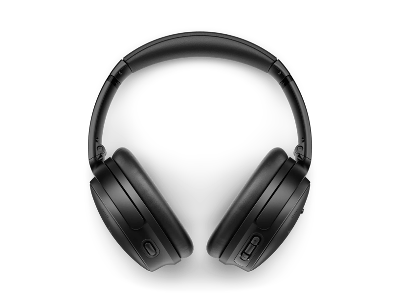 Bose QuietComfort 45 headphones - Refurbished