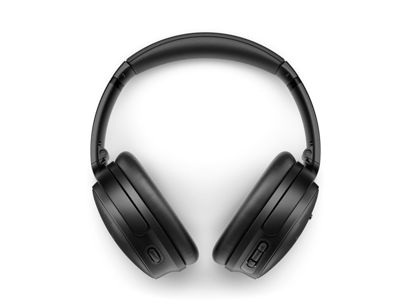 Bose QuietComfort II Noise Cancelling Headphones, Certified Refurbished