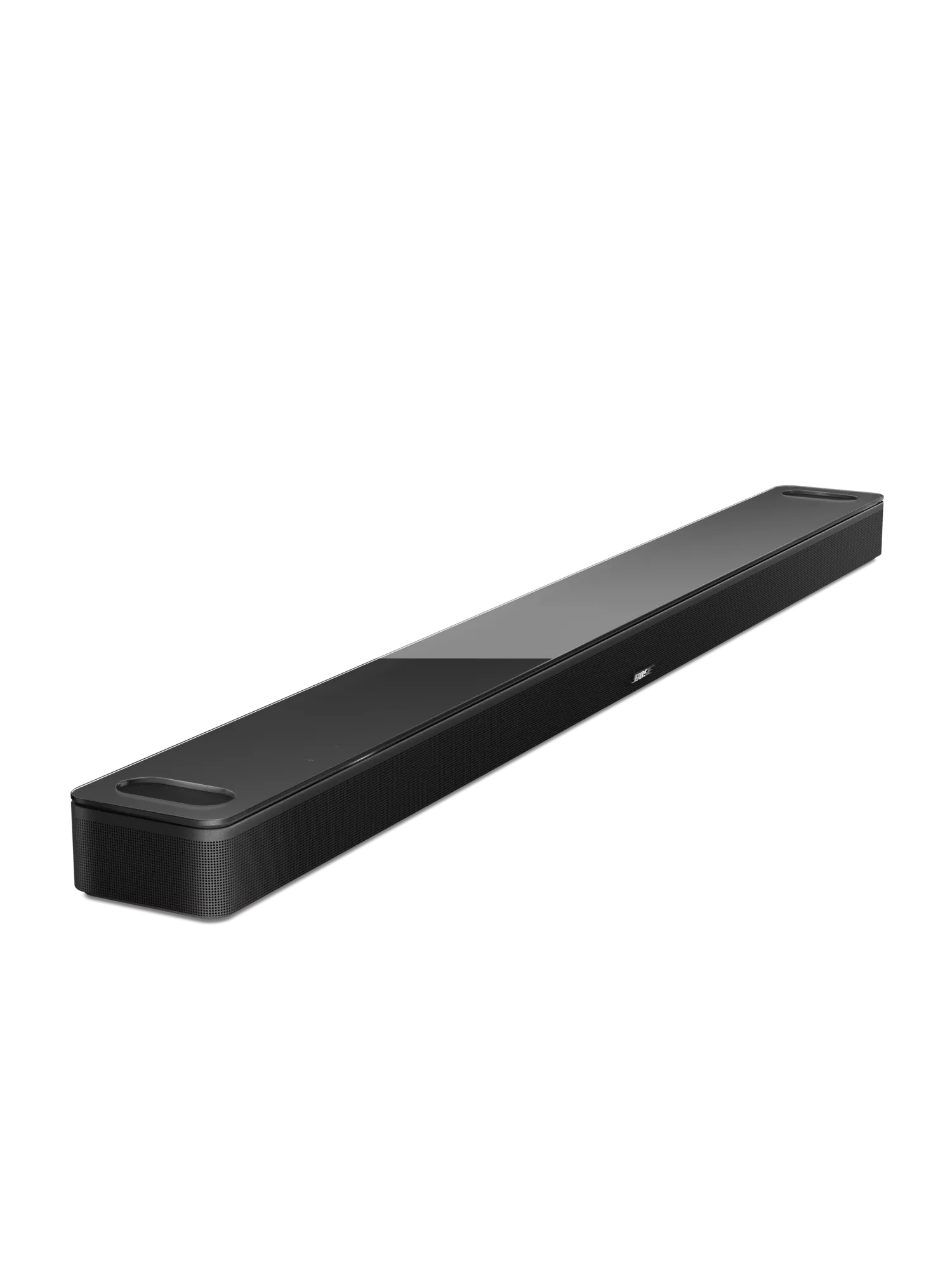 Bose Smart SoundBar Ultra, una barra de sonido que utiliza la IA para  mejorar los diálogos