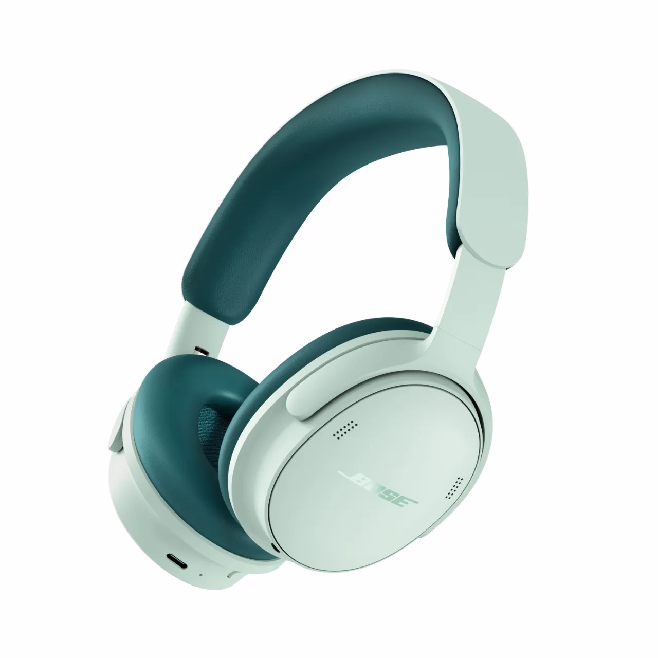 Bose QuietComfort Headphones (2nd Gen)