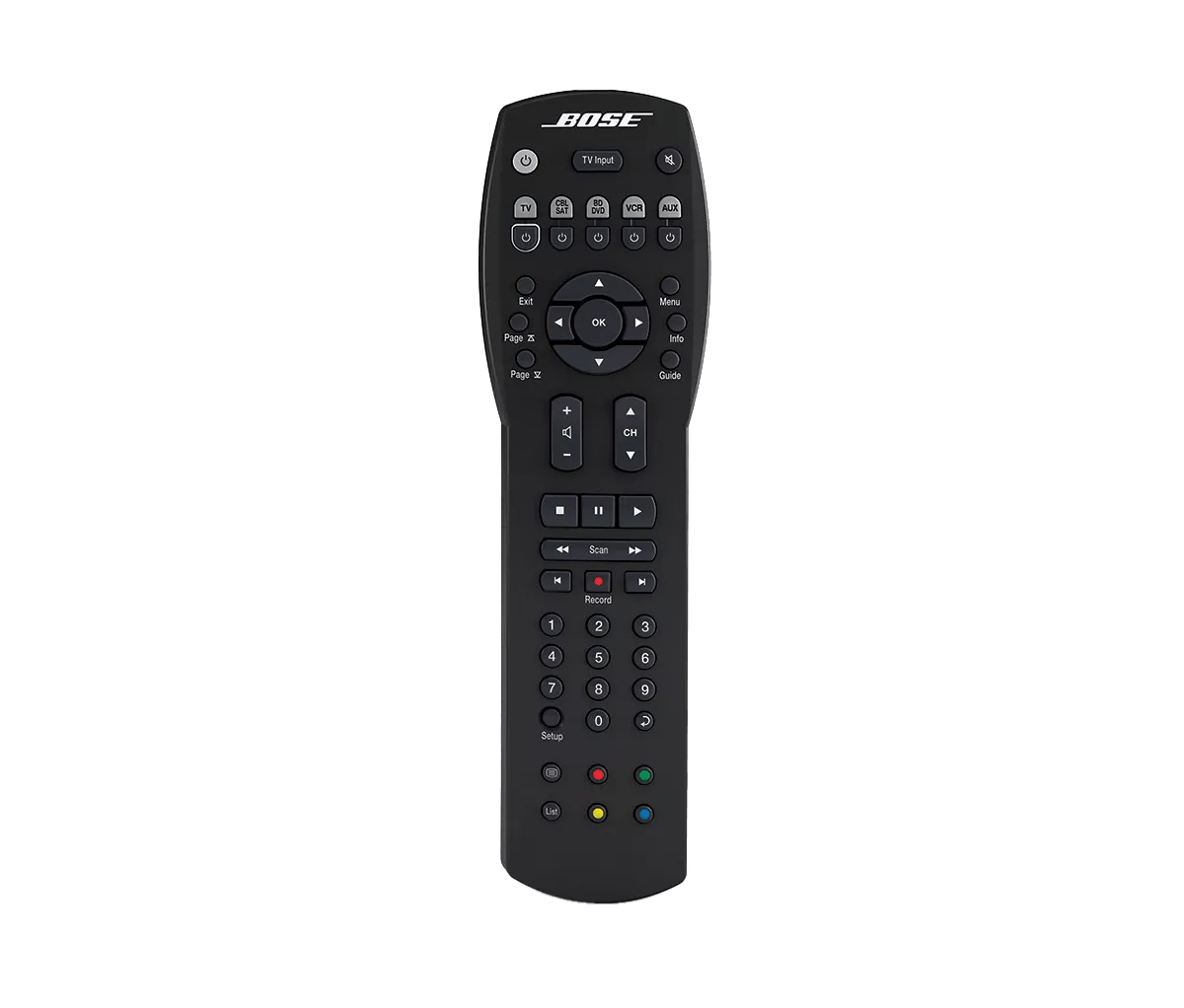 Bose series store 2 cinemate