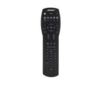 Replacement Remote - CineMate GS II, CineMate 1SR tdt