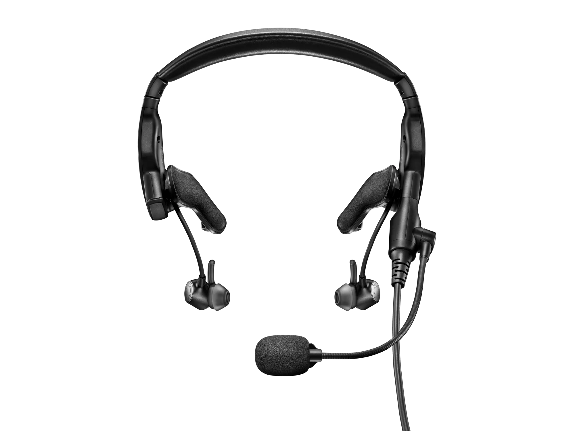 ProFlight Series 2 Aviation Headset – Aviation Earbuds