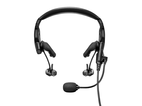 Bose ProFlight Series 2 Aviation Headset