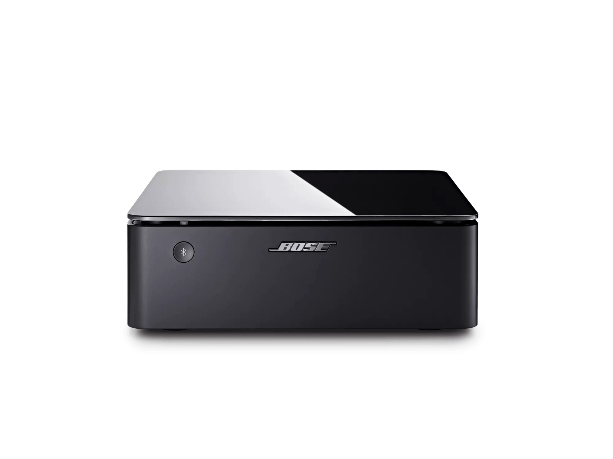 Bose amplifier best sale for car