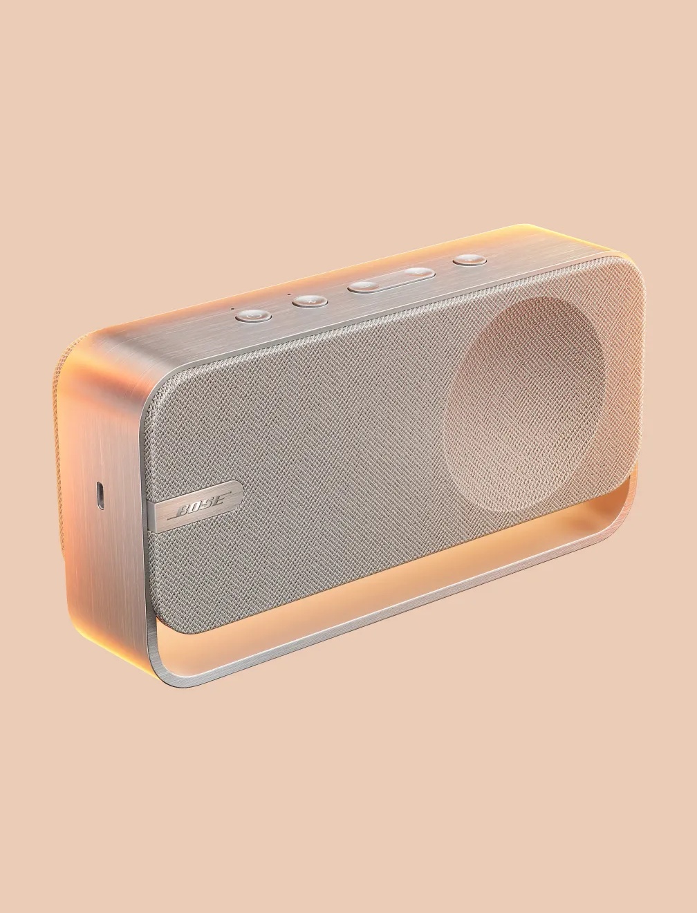 Bose SoundLink Home Bluetooth-Lautsprecher